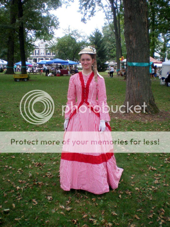 Belvidere Victorian Days